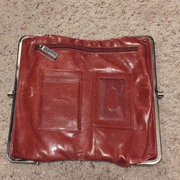 Hobo wallet - Picture 2 of 4